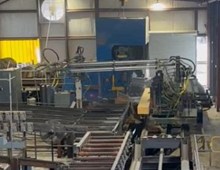 2023 Sering Sawmill Machinery 48-Deluxe-DS-Model